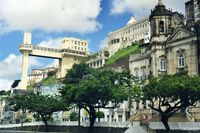 Discover Brazil