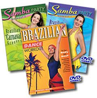 Discover Brazil