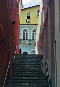 Discover Brazil