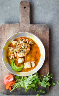Moqueca Moqueca