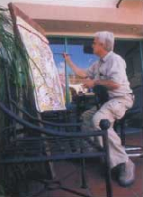 Howard Lamar