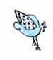 Bird of Discernment