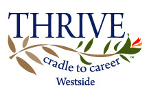 THRIVE Westside Logo THRIVE Westside Logo