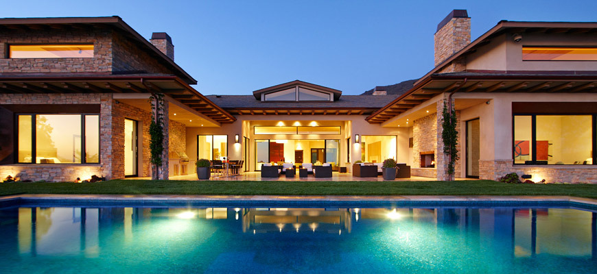 Residential Projects