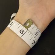 Sizing Jewelry