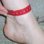 Sizing Jewelry