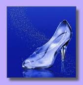 glass slipper