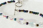 Large Size Swarovski Crystal Bracelet 