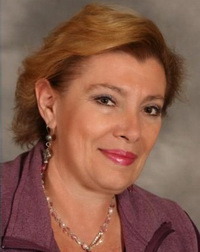 Mary Costa aka Mariska Mary Costa aka Mariska