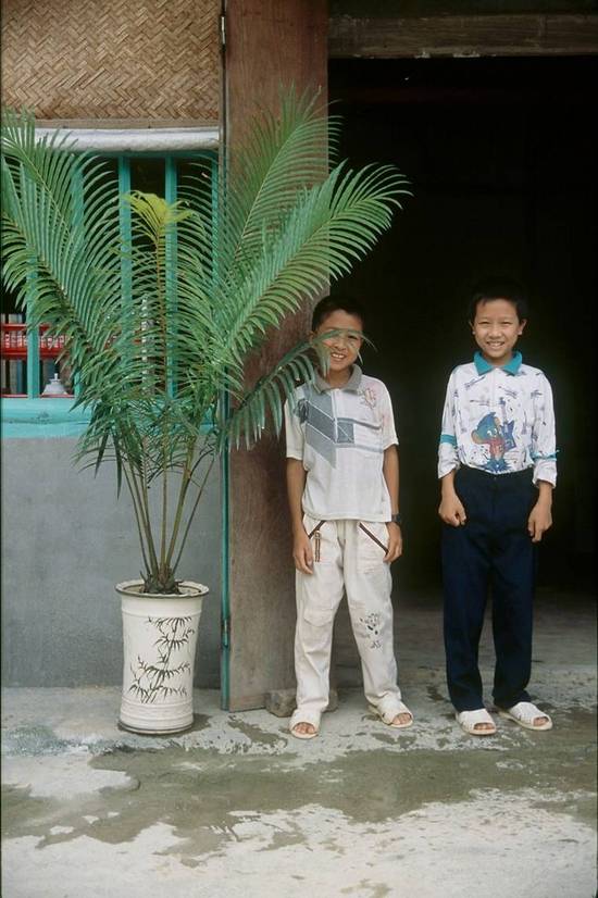 Vietnam