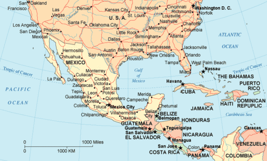 Mexico