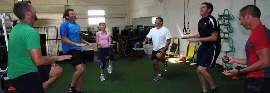 Personal Training