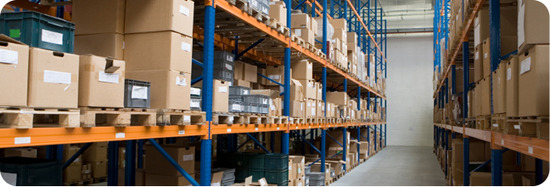 Warehousing