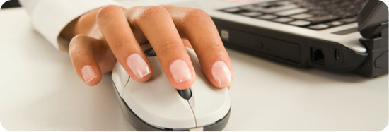 Customer Portal
