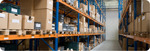 Warehousing