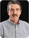 Paul Van de Roovaart
