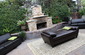 Lounge Furniture and Lighting