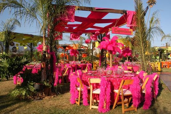 Corporate Events