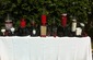Buffet Decor