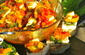 Hors d'oeuvres Menu