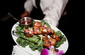 Hors d'oeuvres Menu