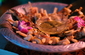 Hors d'oeuvres Menu