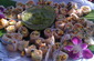 Hors d'oeuvres Menu