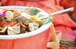 Buffet Photos