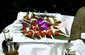 Hors d'oeuvres Menu