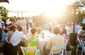 Reception Photos