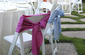 Chair Ties