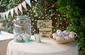 Guest Book Table