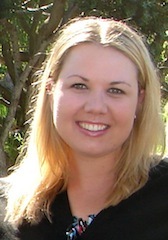 Ashley Schaefer