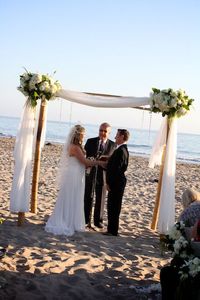 Santa Barbara Wedding Packages