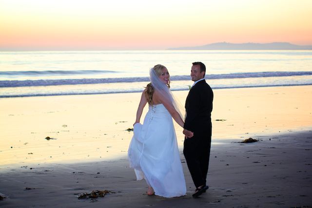 The Beach Club Hosts a Wedding--Love as Prescribed The Beach Club Hosts a Wedding--Love as Prescribed