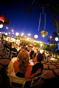 The Beach Club