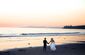 Santa Barbara Wedding Venue with Beach Ceremony Santa Barbara Wedding Venue with Beach Ceremony