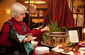 Santa Barbara Corporate Christmas Party
