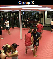 Group X Videos