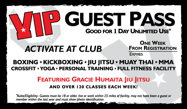 guest pass