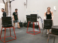 Maxboxjumps