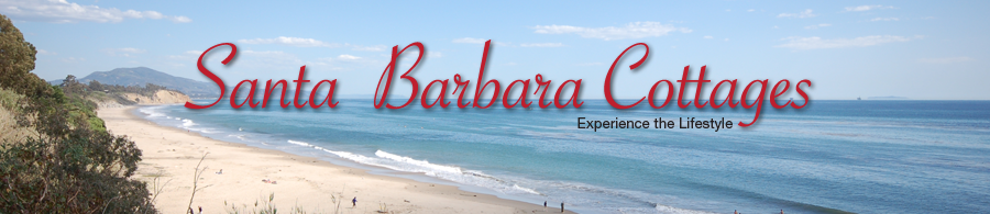 Santa Barbara Cottages
