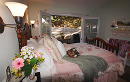 Paradise Cottage