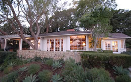 Eucalyptus Cottage & Guest House