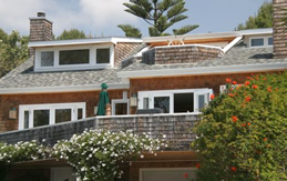 Captain's Cottage