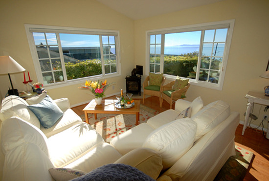 Paradise Cottage
