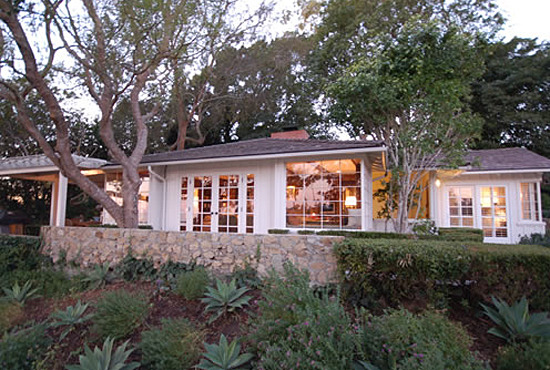 Eucalyptus Cottage 