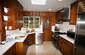 Eucalyptus Cottage Kitchen