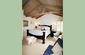 Eucalyptus Cottage Master Bedroom