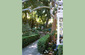 Eucalyptus Cottage Allee